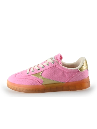 Scotch Soda Sneakers Roze 249240