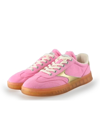 Scotch Soda Sneakers Roze 249240