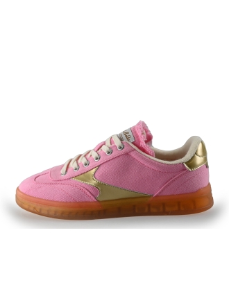 Scotch Soda Sneakers Roze 249241
