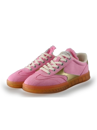 Scotch Soda Sneakers Roze 249241