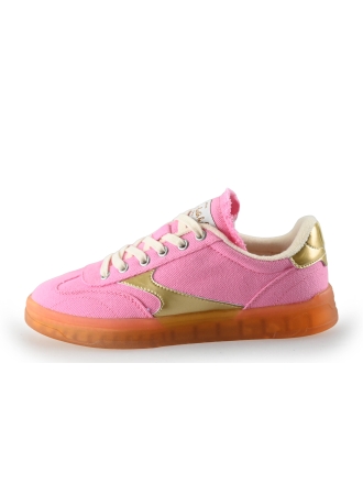 Scotch Soda Sneakers Roze 249242