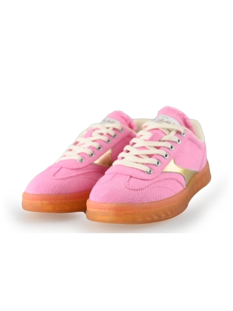 Scotch Soda Sneakers Roze 249242
