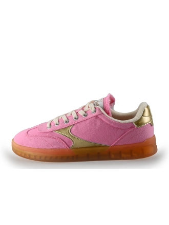 Scotch Soda Sneakers Roze 249244