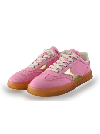 Scotch Soda Sneakers Roze 249244