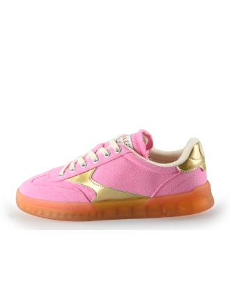 Scotch Soda Sneakers Roze 249245