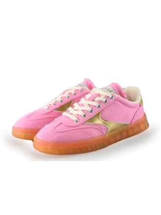 Scotch Soda Sneakers Roze 249245