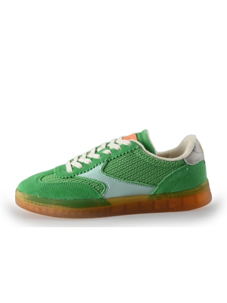 Scotch Soda Sneakers Groen 249246