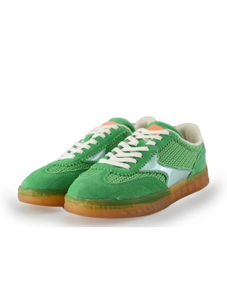Scotch Soda Sneakers Groen 249246