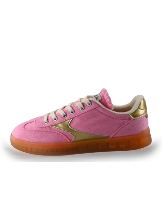 Scotch Soda Sneakers Roze 249247