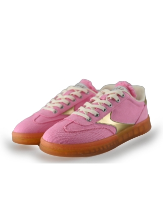 Scotch Soda Sneakers Roze 249247