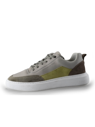 Cycleur de Luxe Sneakers Grijs 249253