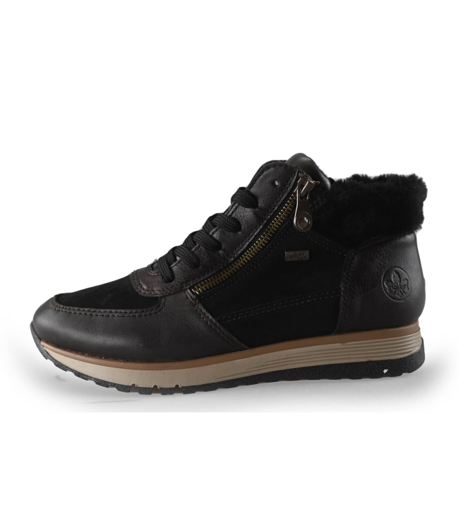 Rieker Veterboots