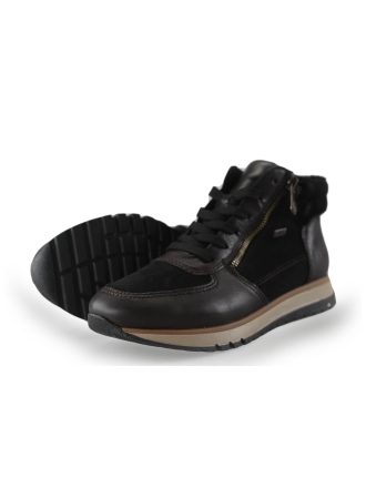 Rieker Veterboots