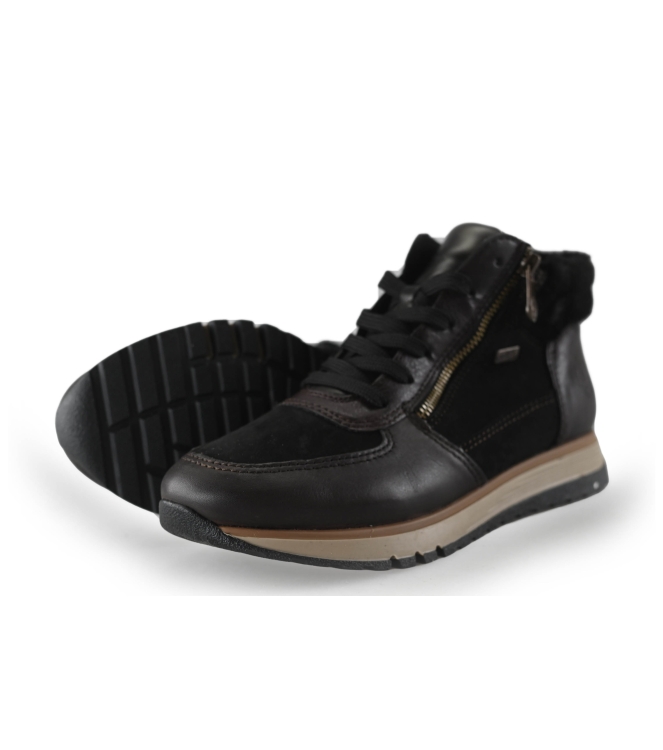 Rieker Veterboots