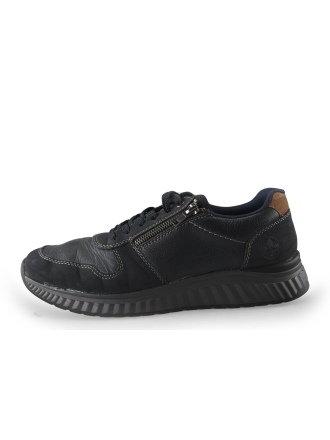 Rieker Sneakers Zwart 249258
