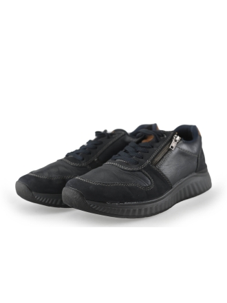 Rieker Sneakers Zwart 249258