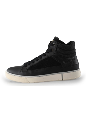 Gstar Hoge sneakers Zwart 249259