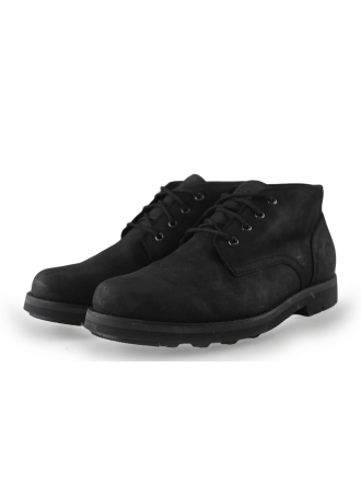 Timberland Veterboots Zwart 249260