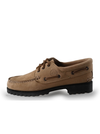 Timberland Bootschoenen Beige 249267