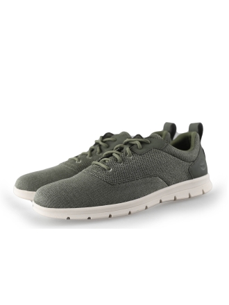 Timberland Sneakers Grijs 249271