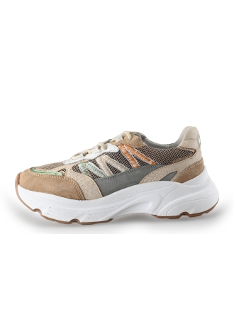 Nelson Sneakers Beige 249272