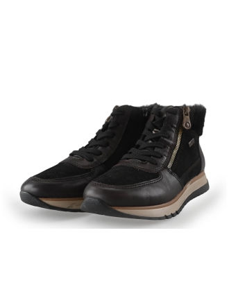 Rieker Veterboots Bruin 249279
