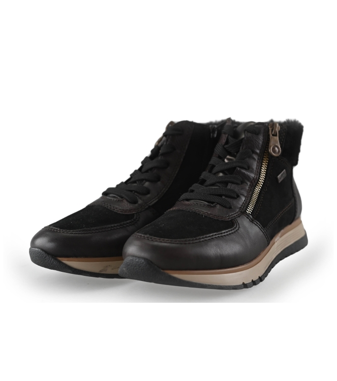 Rieker Hoge sneakers