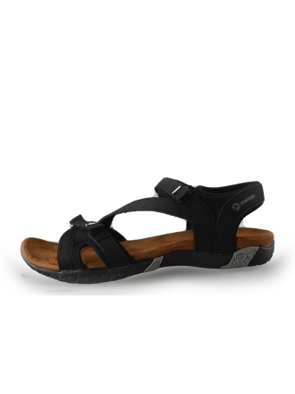 Travelin Sandalen Zwart 249280