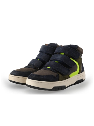 Muyters Sneakers Blauw 249284