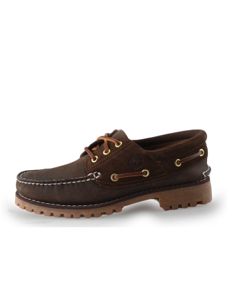 Timberland Bootschoenen Bruin 249285