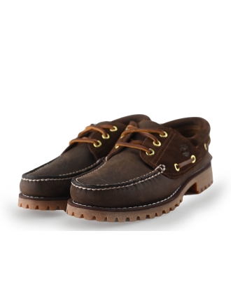 Timberland Bootschoenen Bruin 249285