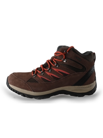 Travelin Wandelschoenen Bruin 249287