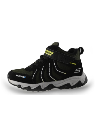 Skechers Sneakers Zwart 249289