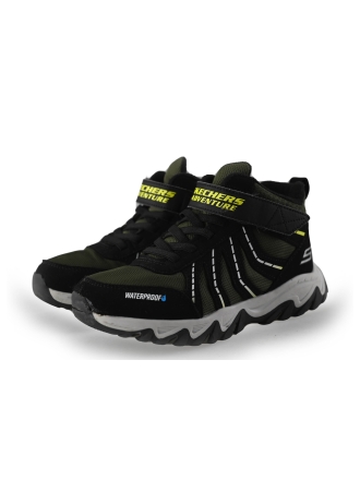 Skechers Sneakers Zwart 249289