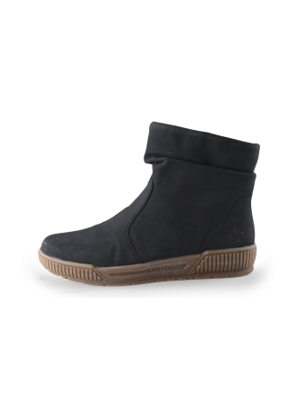 Rieker Boots Blauw 249290