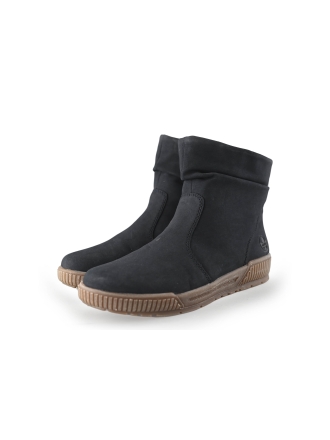 Rieker Boots Blauw 249290