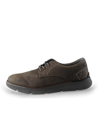 Skechers Veterschoenen Zwart 249291