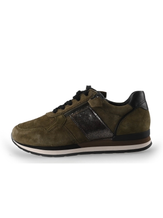 Gabor Sneakers Grijs 249292