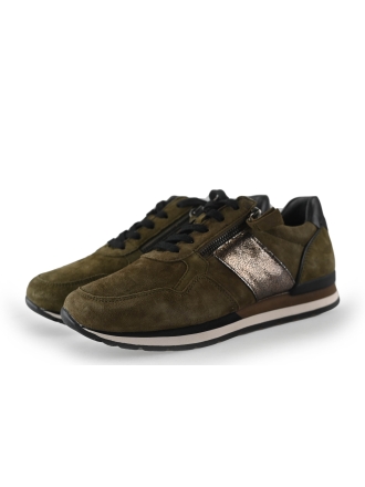 Gabor Sneakers Grijs 249292