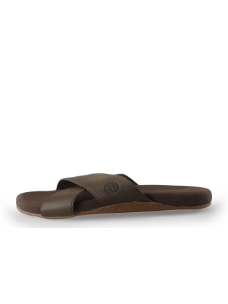 Timberland Sandalen Bruin 249296