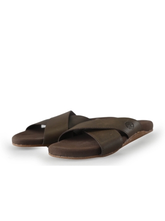 Timberland Sandalen Bruin 249296