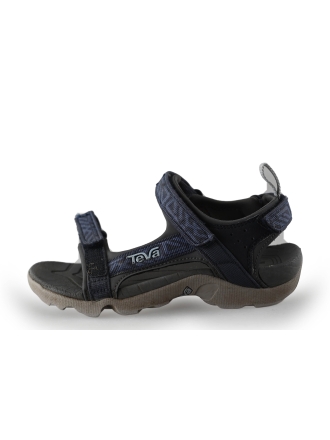 Teva Sandalen Grijs 249300
