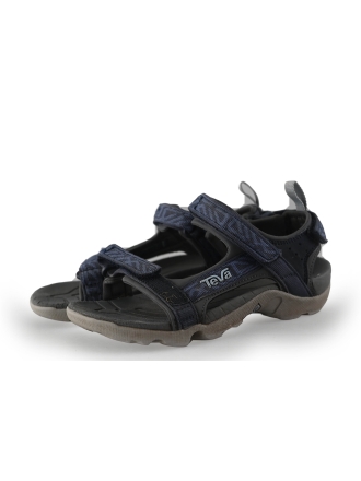 Teva Sandalen Grijs 249300