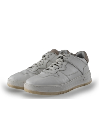 Oxmox Sneakers Wit 249303