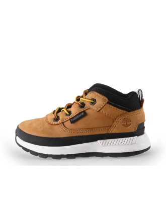 Timberland Sneakers Geel 249304