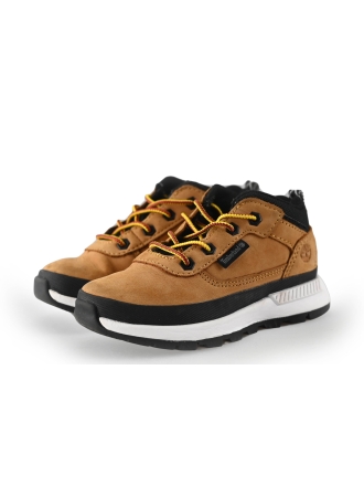 Timberland Sneakers Geel 249304