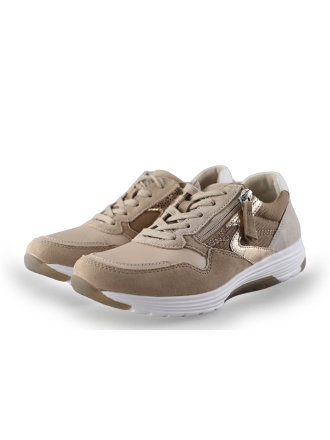 Gabor Sneakers Beige 249309