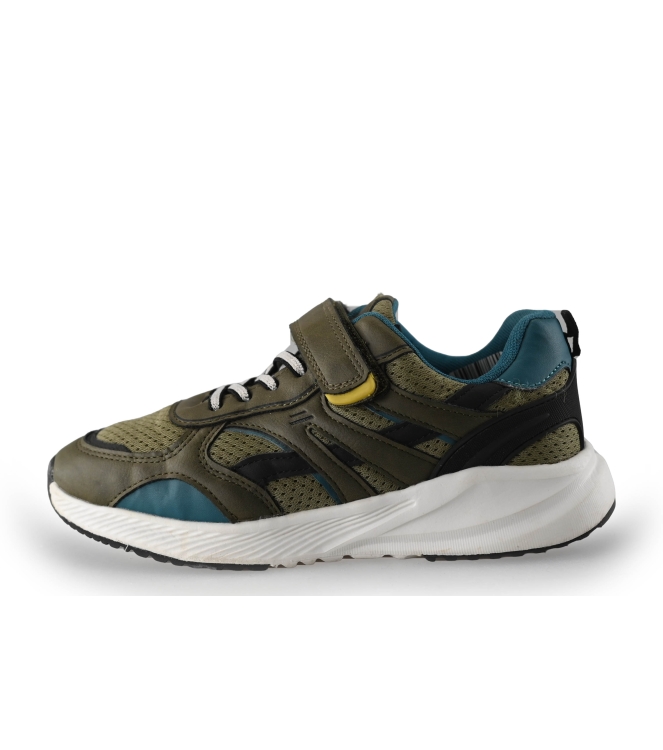 Blue Box Sneakers