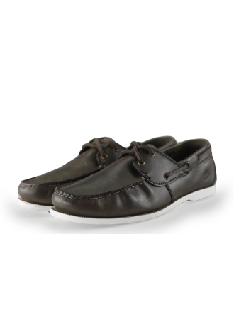 Next Bootschoenen Bruin 249314