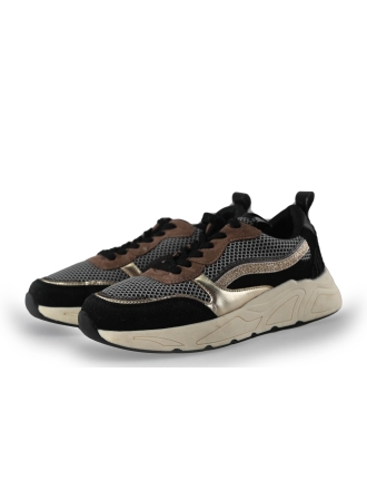 Cellini Sneakers Zwart 249315